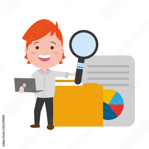 people big data