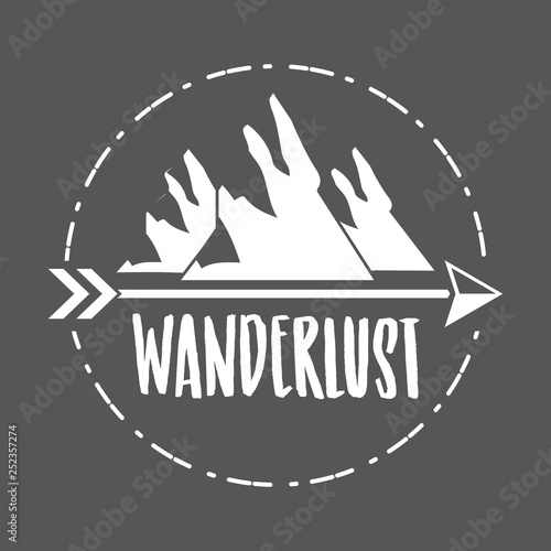 wanderlust landscape design