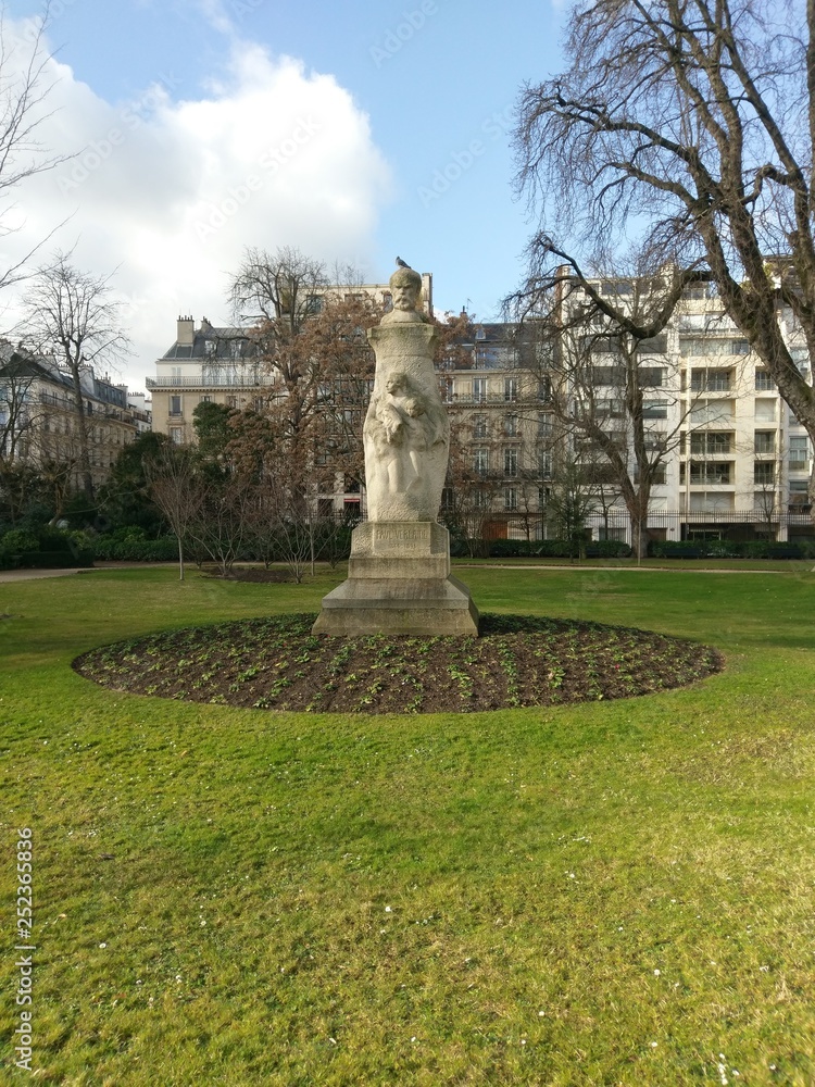 Obraz premium Paris