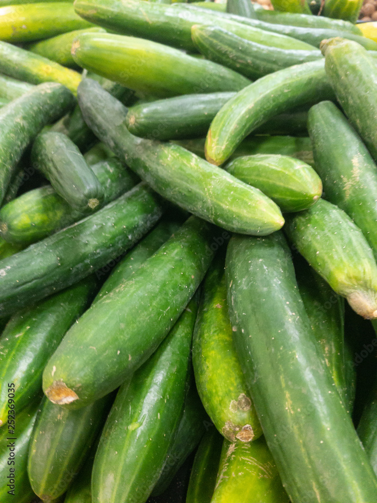 Pepinos Pepinos