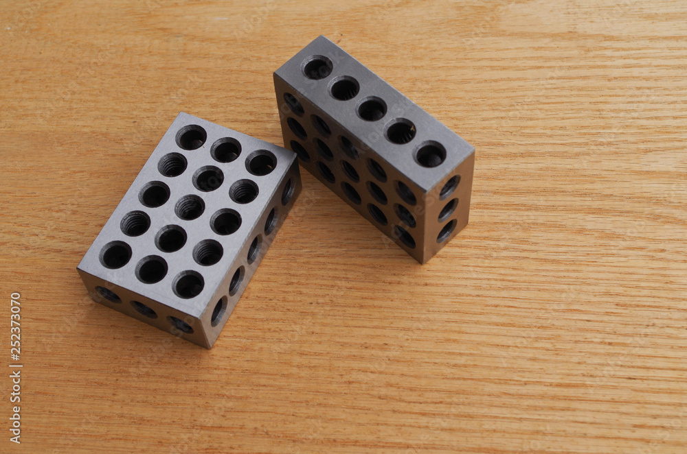 Machinist 1-2-3 blocks Machinist 1-2-3 blocks