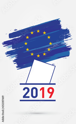 élections européennes