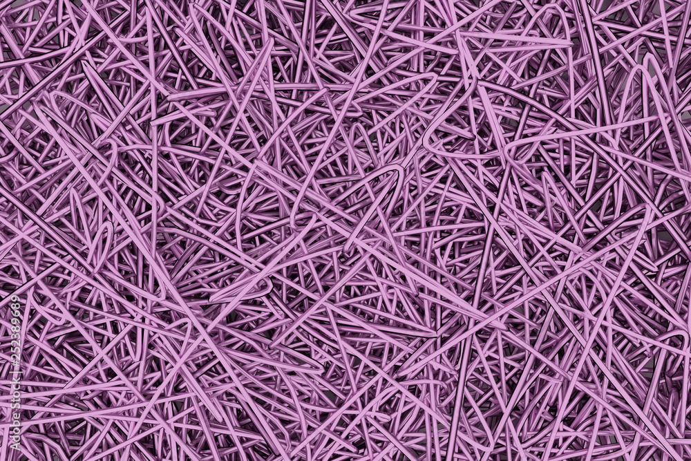 Background abstract CGI composition, messy strings virtual backdrop for design, graphic resource. 3D render. Background abstract CGI composition, messy strings virtual backdrop for design, graphic resource. 3D render.