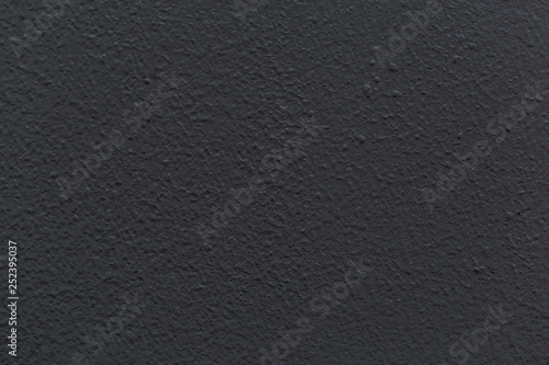 Dark gray concrete wall with dirty background -Image.
