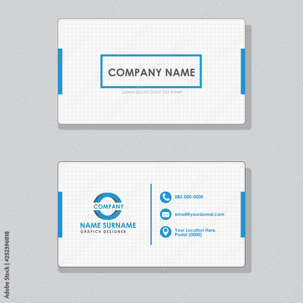 business cards, for company business as identification business cards, for company business as identification