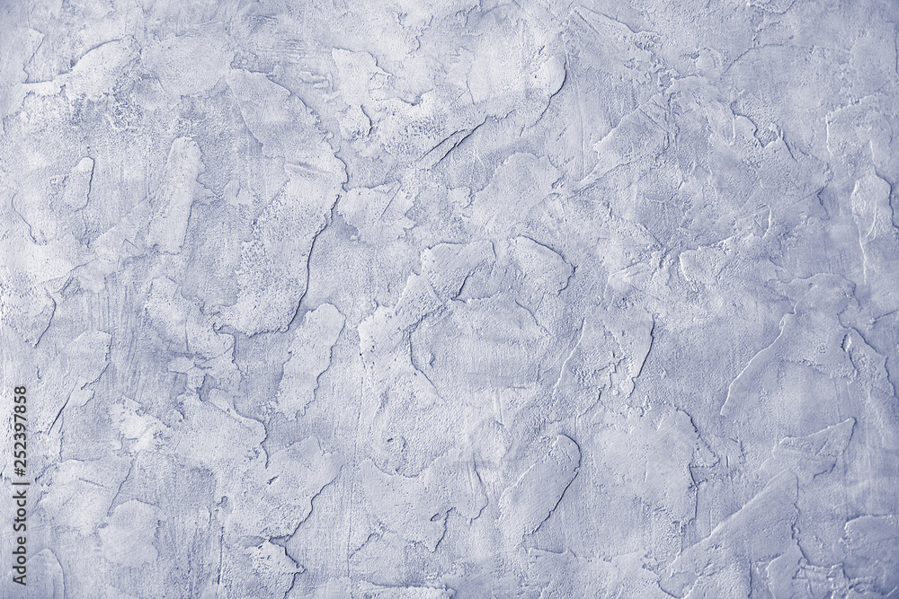 Greyish lilac (blue) background - plastered wall. Copy space, for text or isolated. Greyish lilac (blue) background - plastered wall. Copy space, for text or isolated.