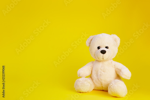 toy bears