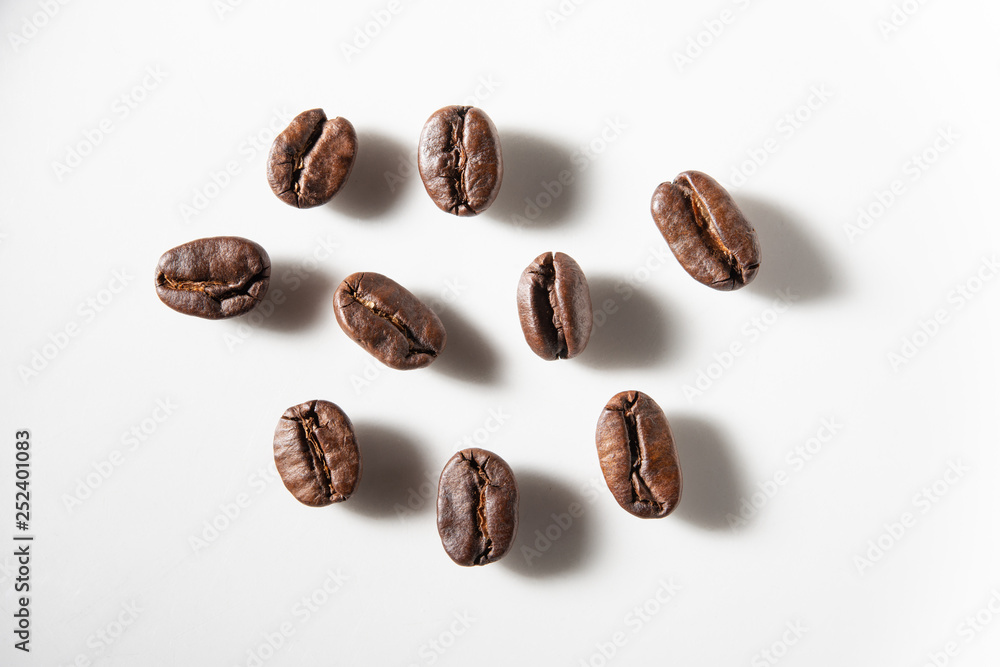 Fototapeta premium Coffee Beans