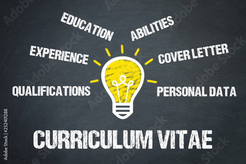 Curriculum Vitae