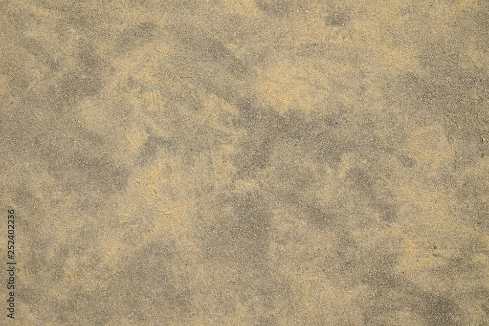 floor with sand background floor with sand background