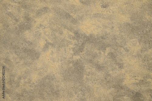 floor with sand background