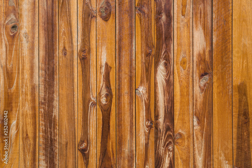 Colorful pattern of wooden floor for background