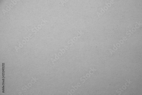 Grey paper texture