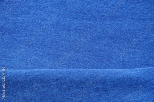 blue jean texture for any background