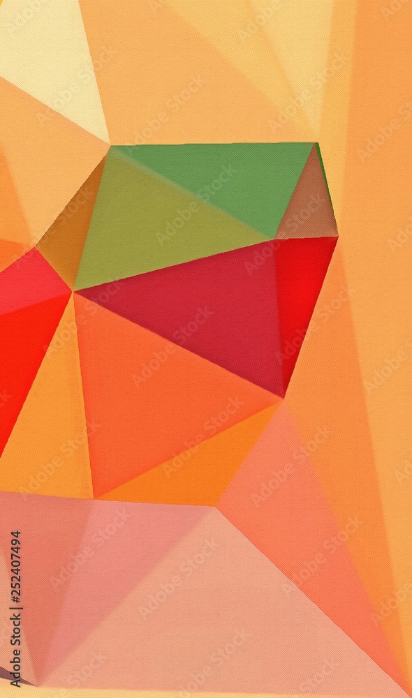Chaotic triangles drawing abstract background. Original polygonal art pattern. Geometric texture with creative elements. Low poly wallpaper. Multicolor backdrop concept. Chaotic triangles drawing abstract background. Original polygonal art pattern. Geometric texture with creative elements. Low poly wallpaper. Multicolor backdrop concept.