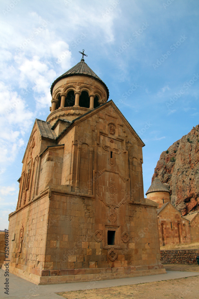 Noravank-Armenia Monastery