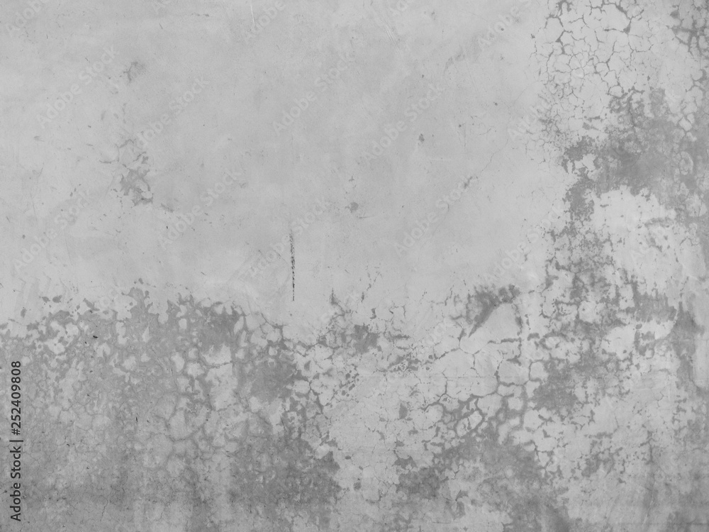 Obraz premium cement wall texture