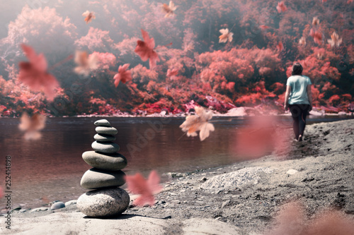 Autumn Leaves New Zealand