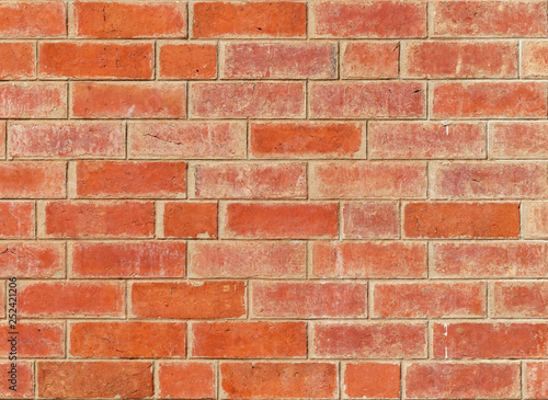 old brick wall pattern