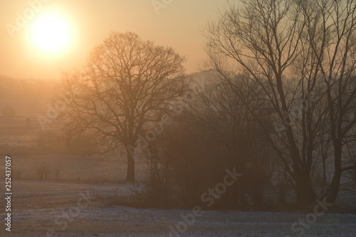 sonnenaufgang