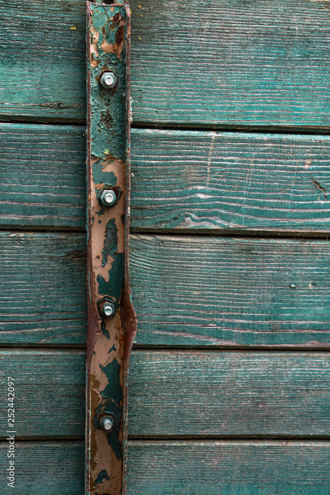 Beautiful old grunge wood texture. retro material painted with peeled paint. Stock background, photo Beautiful old grunge wood texture. retro material painted with peeled paint. Stock background, photo