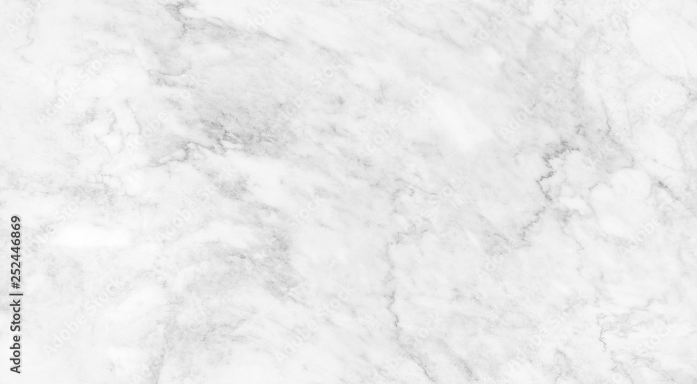 White marble texture background, abstract marble texture (natural patterns) for design.