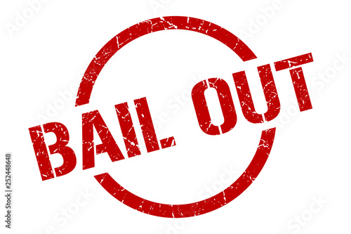 bail out stamp