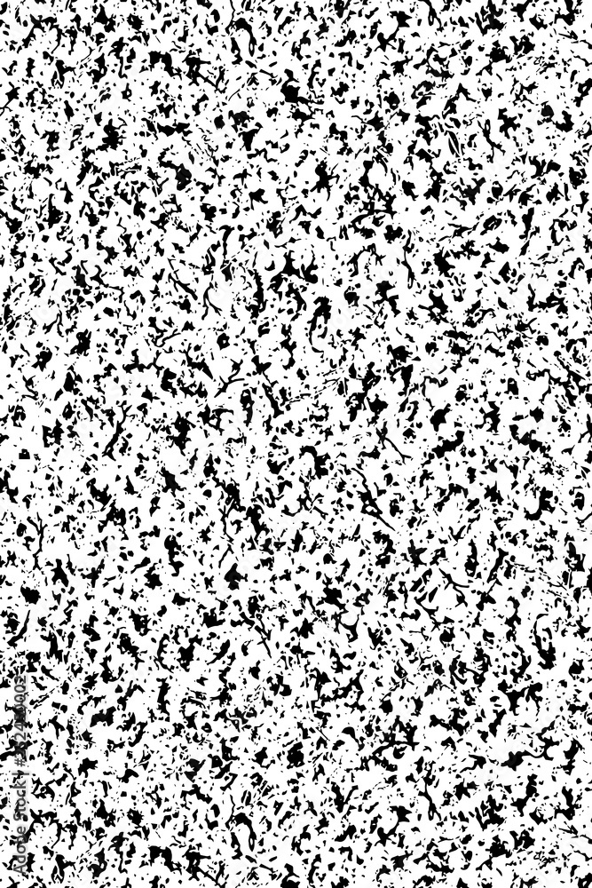 The blots on paper. Seamless pattern. Design for Wallpaper, cases, bags and packaging The blots on paper. Seamless pattern. Design for Wallpaper, cases, bags and packaging