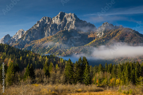 Fototapeta Naklejka Na Ścianę i Meble -  Tarvisio