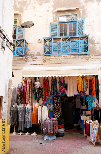 Marokko Essaouire © Marion