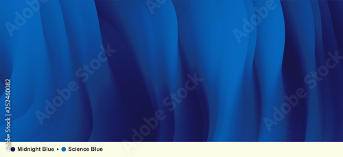 Abstract background with dynamic effect. Motion vector Illustration..Trendy gradients. Can be used for advertising, marketing, presentation.