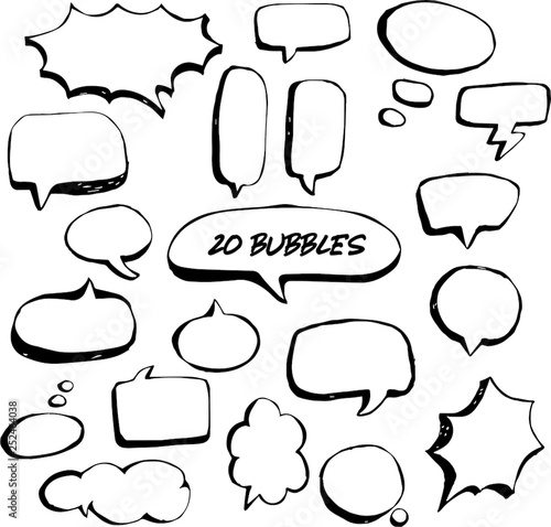 bubble-1