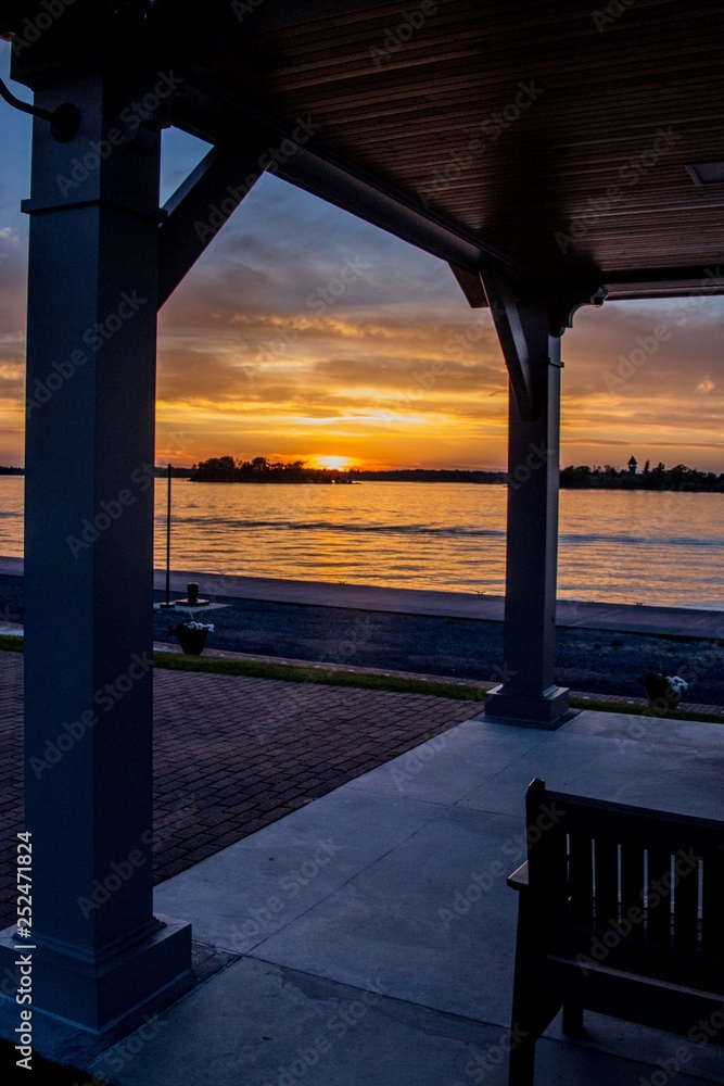 1000 Island, calyton, new york 1000 Island, calyton, new york