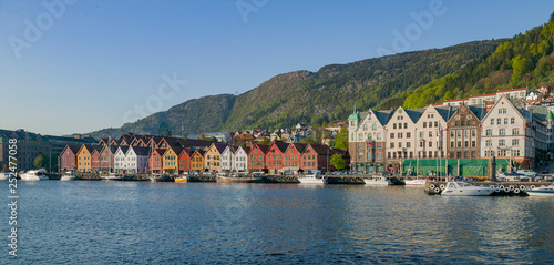 Bergen/Norway - 06-17-2018,...