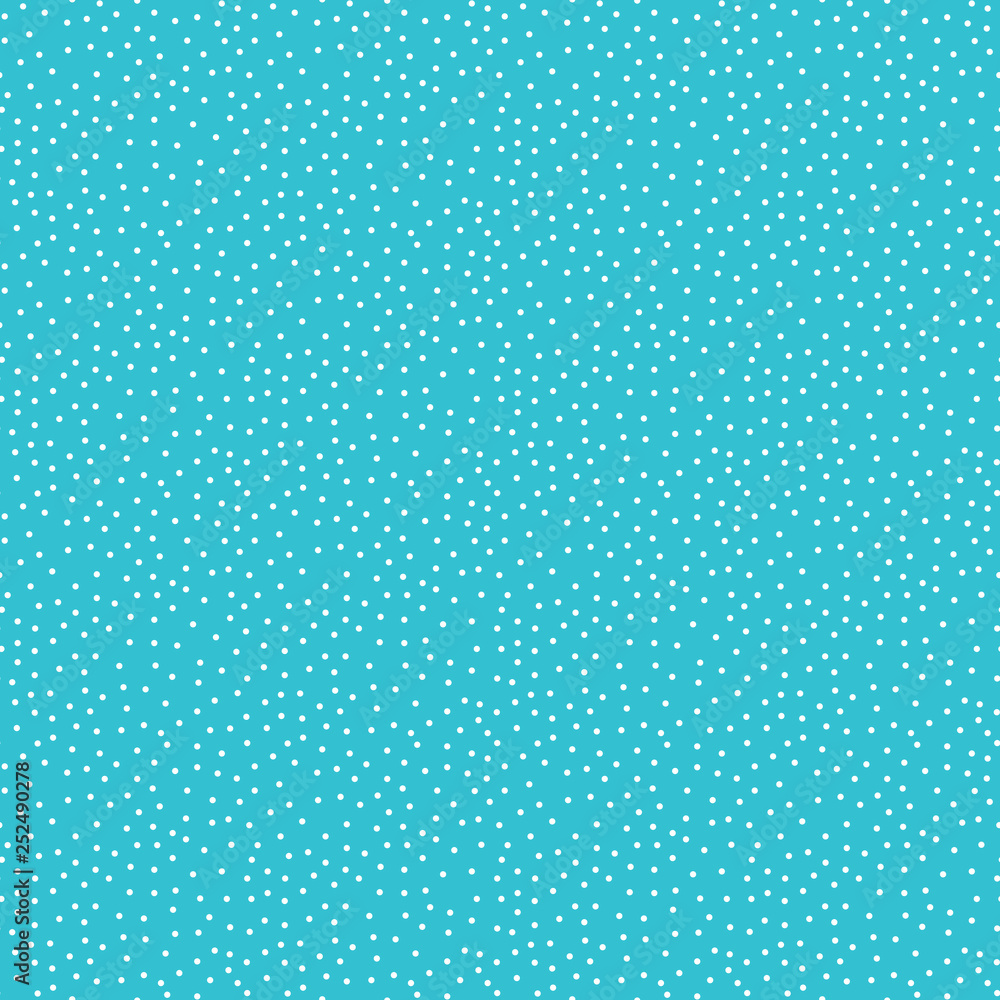 Polka dot background. Abstract round seamless pattern. Vector illustration. Polka dot background. Abstract round seamless pattern. Vector illustration.