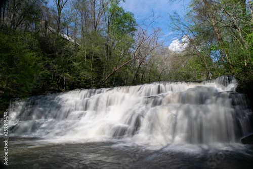 Rutledge Falls 1