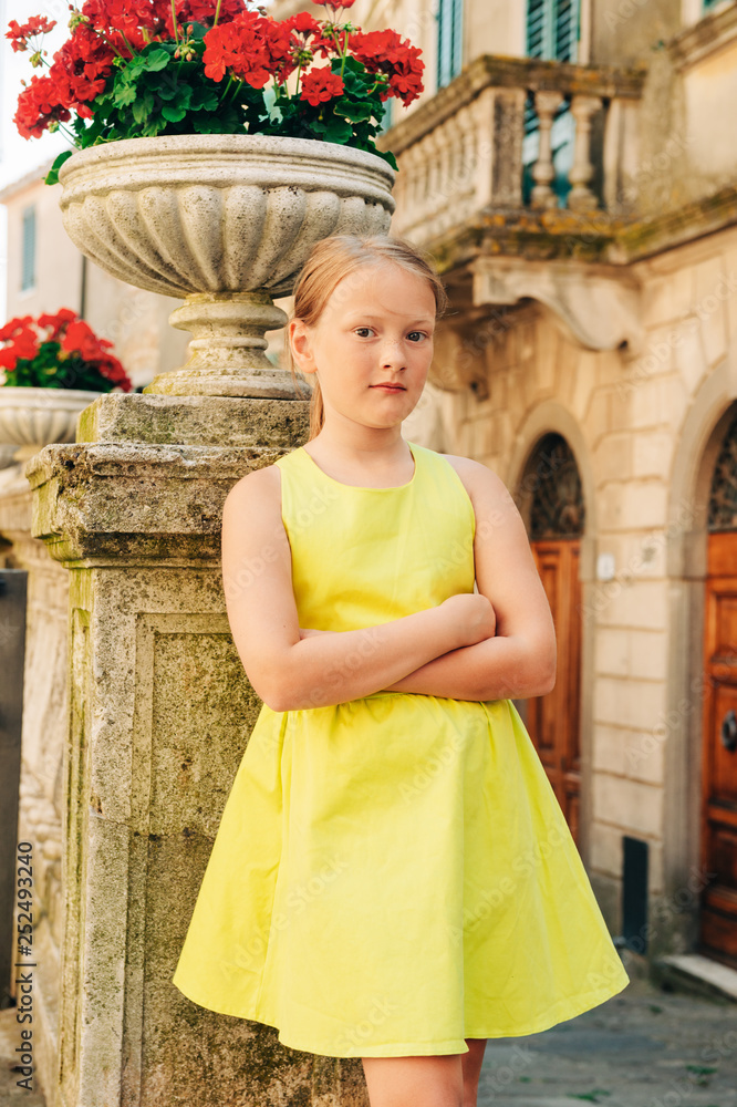 Cute 9 year old deals outfits