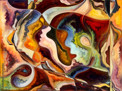 Vision of Living Canvas