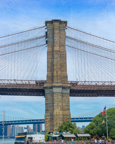 Brooklyn Bridge