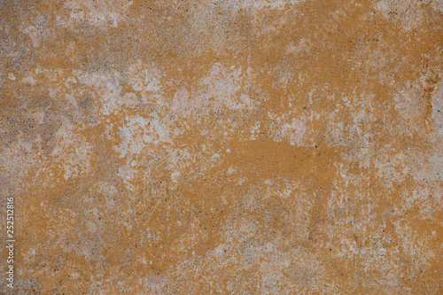 Vintage wall texture. Subtle grainy grunge background © aerial333