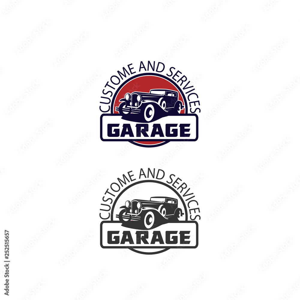 Fototapeta premium Basic RGB