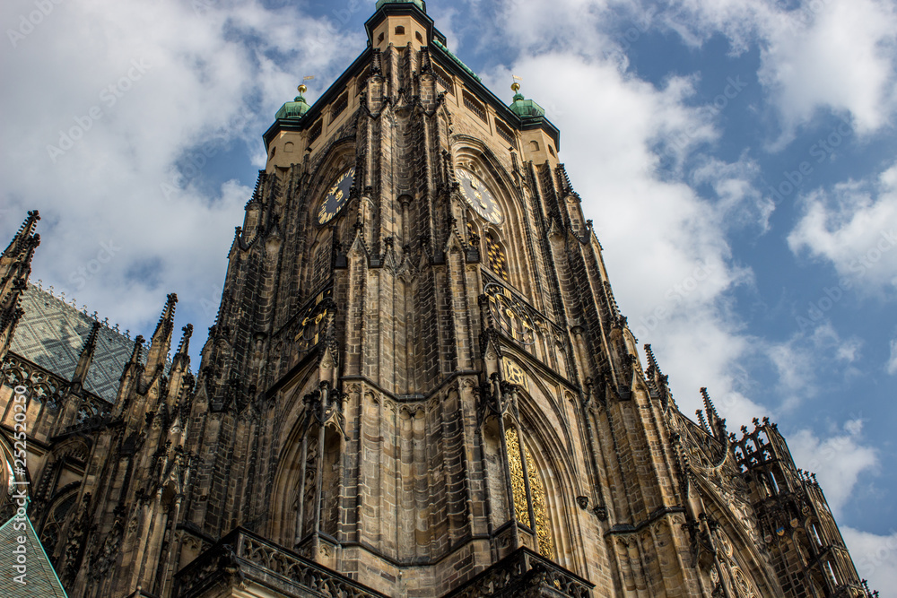 Church Prague 2