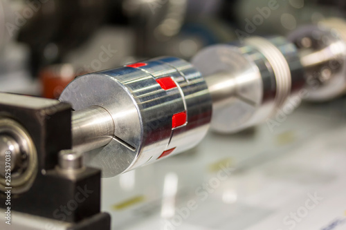 High technology of precision and easy for metal backlash free connector quick coupling for industrial