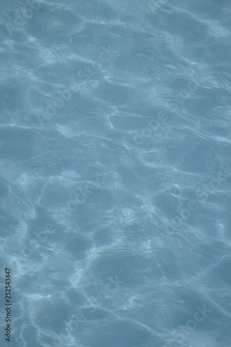 Water background