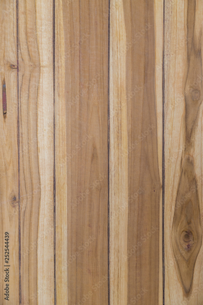 Brown wood plank wall texture Brown wood plank wall texture