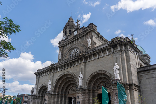 Manila Metropolitan Cathedr...