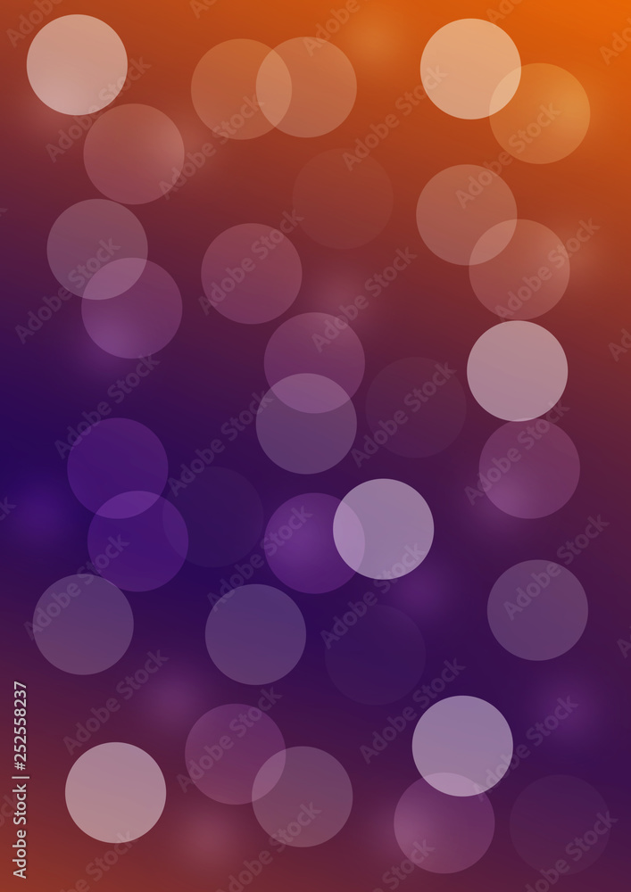 abstract lights background abstract lights background