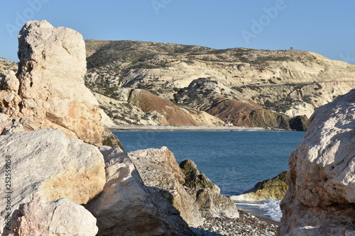 Bay View, Southwestern Cyprus