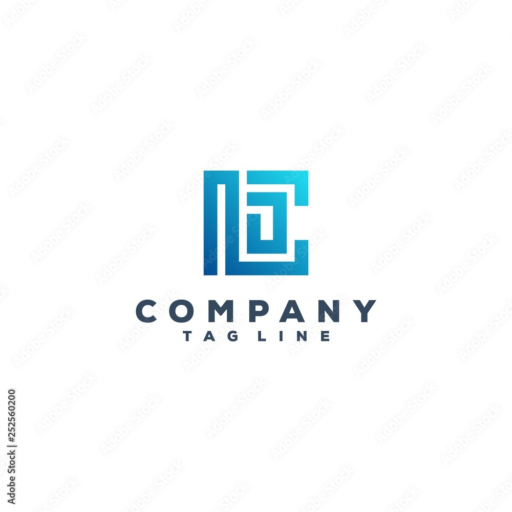 LDC logo design LDC logo design