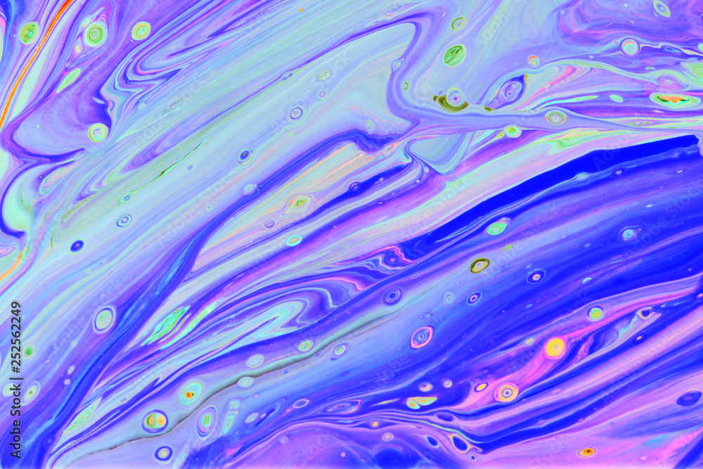 Abstract paint background Abstract paint background